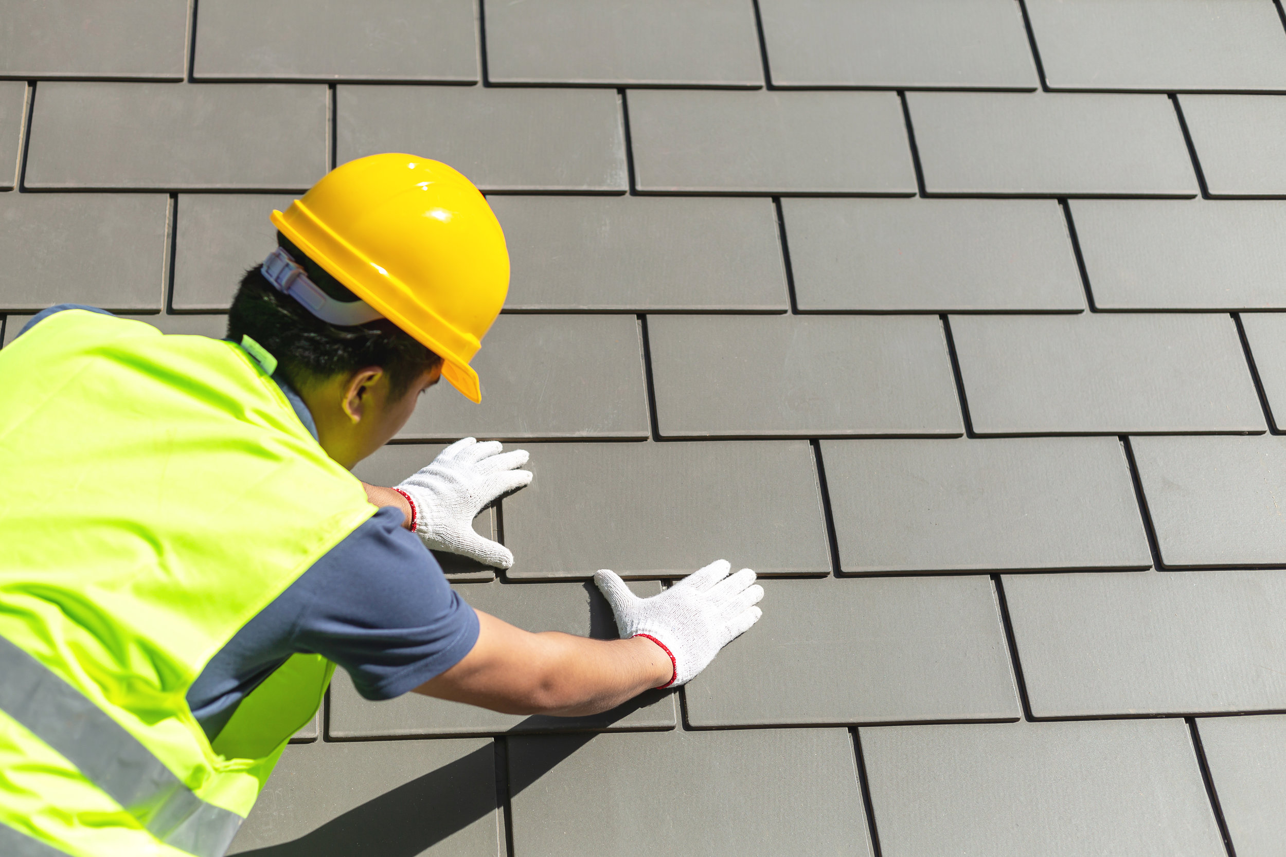 Emergency Roofing Services